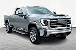 New 2025 GMC Sierra 2500 SLT Crew Cab 4WD Pickup for sale #T10719 - photo 3
