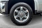 New 2025 GMC Sierra 2500 SLT Crew Cab 4WD Pickup for sale #T10719 - photo 12