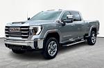 New 2025 GMC Sierra 2500 SLT Crew Cab 4WD Pickup for sale #T10719 - photo 1