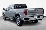 New 2025 GMC Sierra 2500 SLT Crew Cab 4WD Pickup for sale #T10719 - photo 2