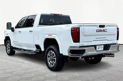 New 2025 GMC Sierra 2500 SLT Crew Cab 4WD Pickup for sale #T10723 - photo 2