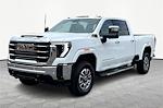 New 2025 GMC Sierra 2500 SLT Crew Cab 4WD Pickup for sale #T10723 - photo 1