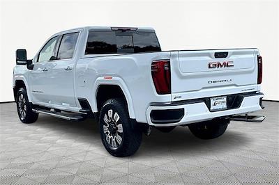 New 2025 GMC Sierra 2500 Denali Crew Cab 4WD Pickup for sale #T10728 - photo 2