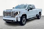 New 2025 GMC Sierra 2500 Denali Crew Cab 4WD Pickup for sale #T10728 - photo 1