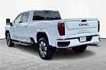 New 2025 GMC Sierra 2500 Denali Crew Cab 4WD Pickup for sale #T10728 - photo 2