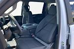 New 2025 GMC Sierra 2500 Pro Crew Cab 4WD Pickup for sale #T10729 - photo 10