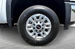 New 2025 GMC Sierra 2500 Pro Crew Cab 4WD Pickup for sale #T10729 - photo 13
