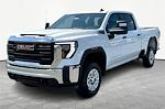 New 2025 GMC Sierra 2500 Pro Crew Cab 4WD Pickup for sale #T10729 - photo 1