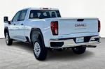 New 2025 GMC Sierra 2500 Pro Crew Cab 4WD Pickup for sale #T10729 - photo 2