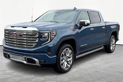 New 2025 GMC Sierra 1500 Denali Crew Cab 4WD Pickup for sale #T10739 - photo 1