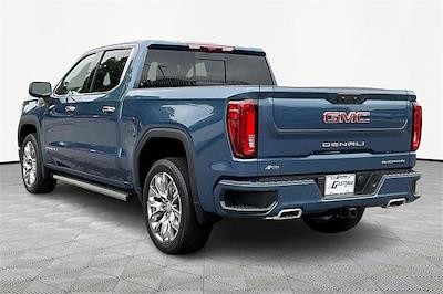 New 2025 GMC Sierra 1500 Denali Crew Cab 4WD Pickup for sale #T10739 - photo 2
