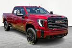 New 2025 GMC Sierra 3500 AT4 Crew Cab 4WD Pickup for sale #T10742 - photo 3