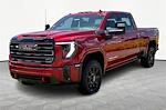 New 2025 GMC Sierra 3500 AT4 Crew Cab 4WD Pickup for sale #T10742 - photo 1