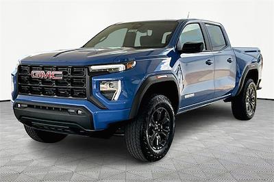 New 2025 GMC Canyon Elevation Crew Cab Pickup for sale #T10765 - photo 1