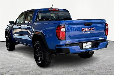 New 2025 GMC Canyon Elevation Crew Cab Pickup for sale #T10765 - photo 2