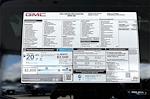 New 2025 GMC Canyon Elevation Crew Cab Pickup for sale #T10765 - photo 14