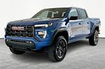 New 2025 GMC Canyon Elevation Crew Cab Pickup for sale #T10765 - photo 1