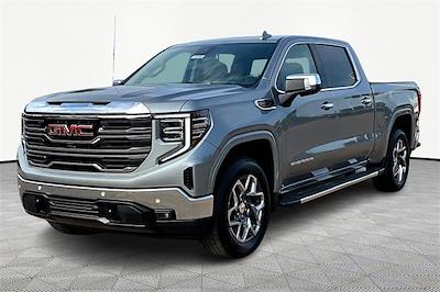 New 2025 GMC Sierra 1500 SLT Crew Cab 4WD Pickup for sale #T10788 - photo 1