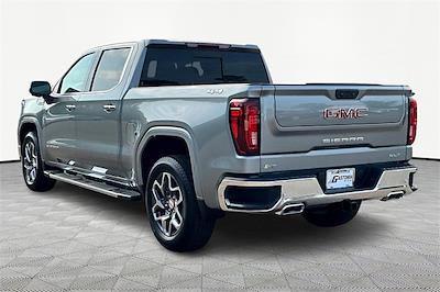 New 2025 GMC Sierra 1500 SLT Crew Cab 4WD Pickup for sale #T10788 - photo 2