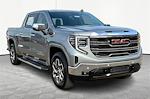 New 2025 GMC Sierra 1500 SLT Crew Cab 4WD Pickup for sale #T10788 - photo 3