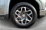 New 2025 GMC Sierra 1500 SLT Crew Cab 4WD Pickup for sale #T10788 - photo 12