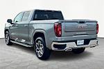 New 2025 GMC Sierra 1500 SLT Crew Cab 4WD Pickup for sale #T10788 - photo 2