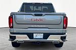New 2025 GMC Sierra 1500 SLT Crew Cab 4WD Pickup for sale #T10788 - photo 4