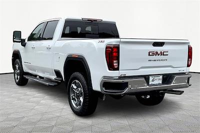 New 2025 GMC Sierra 2500 SLE Crew Cab 4WD Pickup for sale #T10789 - photo 2