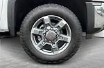 New 2025 GMC Sierra 2500 SLE Crew Cab 4WD Pickup for sale #T10789 - photo 12