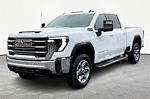 New 2025 GMC Sierra 2500 SLE Crew Cab 4WD Pickup for sale #T10789 - photo 1