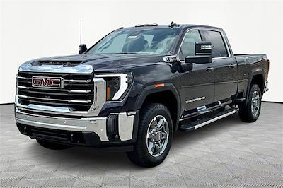 New 2025 GMC Sierra 2500 SLE Crew Cab 4WD Pickup for sale #T10790 - photo 1