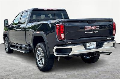 New 2025 GMC Sierra 2500 SLE Crew Cab 4WD Pickup for sale #T10790 - photo 2