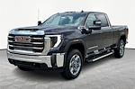 New 2025 GMC Sierra 2500 SLE Crew Cab 4WD Pickup for sale #T10790 - photo 1