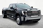 New 2025 GMC Sierra 3500 SLT Crew Cab 4WD Pickup for sale #T10796 - photo 3
