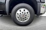 New 2025 GMC Sierra 3500 SLT Crew Cab 4WD Pickup for sale #T10796 - photo 12