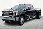 New 2025 GMC Sierra 3500 SLT Crew Cab 4WD Pickup for sale #T10796 - photo 1