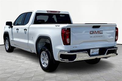 New 2025 GMC Sierra 1500 Pro Double Cab 4WD Pickup for sale #T10799 - photo 2