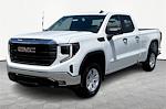 New 2025 GMC Sierra 1500 Pro Double Cab 4WD Pickup for sale #T10799 - photo 1