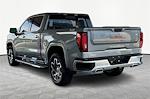 New 2025 GMC Sierra 1500 SLT Crew Cab 4WD Pickup for sale #T10800 - photo 2