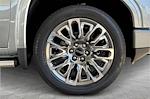 New 2025 GMC Sierra 1500 Denali Ultimate Crew Cab 4WD Pickup for sale #T10804 - photo 12