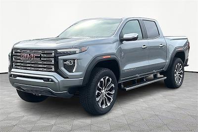 New 2025 GMC Canyon Denali Crew Cab 4WD Pickup for sale #T10810 - photo 1