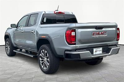 New 2025 GMC Canyon Denali Crew Cab 4WD Pickup for sale #T10810 - photo 2