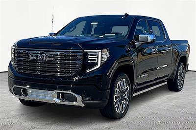 New 2025 GMC Sierra 1500 Denali Ultimate Crew Cab 4WD Pickup for sale #T10818 - photo 1