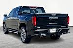 New 2025 GMC Sierra 1500 Denali Ultimate Crew Cab 4WD Pickup for sale #T10818 - photo 2