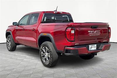 New 2025 GMC Canyon AT4 Crew Cab 4WD Pickup for sale #T10848 - photo 2