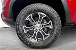 New 2025 GMC Canyon AT4 Crew Cab 4WD Pickup for sale #T10848 - photo 12