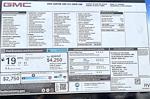 New 2025 GMC Canyon AT4 Crew Cab 4WD Pickup for sale #T10848 - photo 14