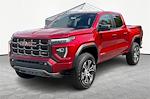 New 2025 GMC Canyon AT4 Crew Cab 4WD Pickup for sale #T10848 - photo 1