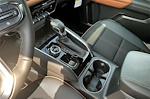 New 2025 GMC Canyon AT4 Crew Cab 4WD Pickup for sale #T10848 - photo 8