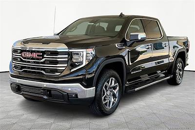 New 2025 GMC Sierra 1500 SLT Crew Cab 4WD Pickup for sale #T10864 - photo 1